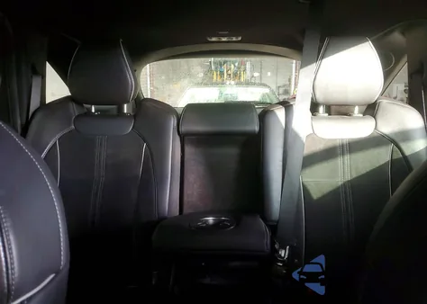 2020 Acura Mdx A-Spec from USA, damaged, VIN 5J8YD4H08LL018446